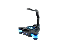 Lioncast Mouse Bungee MB10 (4x USB, Blue LED) - 421412 - zdjęcie 2